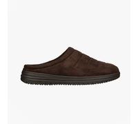 Skechers MURETTE - GARVANZA Mens Slippers Chocolate - UK 7.5