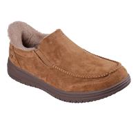 Skechers Men's Murette Scofield Slip-Ins Slipper