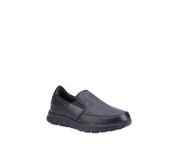 Skechers Workwear Nampa Annod Occupational Shoes Size 5 32948-56310-05