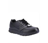 Skechers Mens Nampa Slip Resistant Occupational Safety Shoes UK Size 12 (EU 47.5)