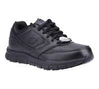 Skechers Nampa Wyola Womens Work Trainers