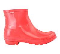 Skechers Womens Rain Check Neon Puddles Wellington Boots UK Size 3 (EU 36)