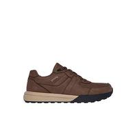 Skechers Netson Gander Men's Trainers in Brown - UK 6 / EU 39.5 / US 7