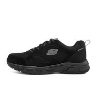 Skechers Oak Canyon 'Black' 237348-BBK 8