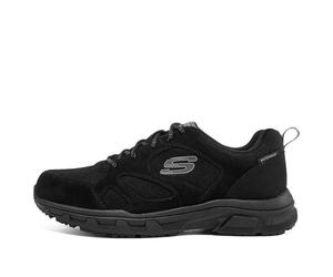 Skechers Oak Canyon 'Black' 237348-BBK 8