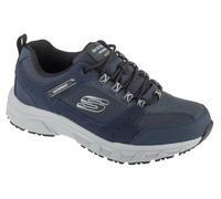 Skechers Oak Canyon Rydell 237386-NVY Men's Trainers, Navy