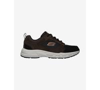 Skechers Oak Canyon Shoes Brown - 42