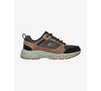 Skechers Oak Canyon shoes Brown Grey - 41