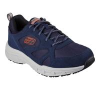 Oak Canyon Sunfair Trekking Low Cut Skechers Navy 8