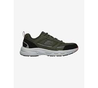 Skechers Oak Canyon Verketta Shoes Reed Green - 42