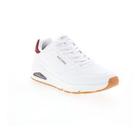 Skechers Off Pitch UNO Harry Kane Air Mens White Trainers Shoes