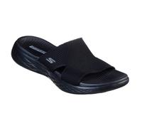 Skechers ON-The-GO 600 Flip-Flops - Oceanside W 140003-BBK
