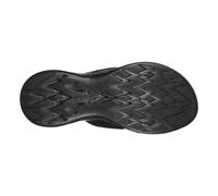 Skechers On The Go 600 Sandals - Black