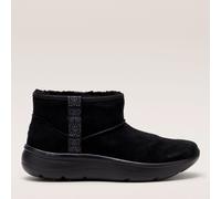 Skechers On-The-Go Encore Boot BLACK SIZE 3 1/2