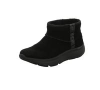 Skechers On The Go Encore Fireside Women's Ankle Boots, black, 3 UK