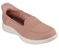 Skechers on-The-go Flex - Camellia Hands Free Slip-ins Women's Loafer, Caramel crunch, 35.5 EU