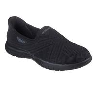 Skechers On-the-GO Flex Excellency Textile Women's Black Trainers - UK 8 / EU 41 / US 11