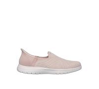 Skechers On-the-go Flex Excellency Trainer - Pink, Pink, Size 6, Women Pink