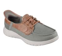 Skechers On-the-GO Flex - Palmilla Lace Ladies Shoes Slip Women's