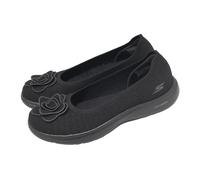 Skechers On-The-Go Flex Radiant Black Women Lifestyle Casual Shoes 138451-BBK