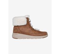 Skechers Glacial Ultra Booties Brown EU 37 Women