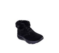 Skechers On-The-Go Joy Ankle Boots In Black Black 3