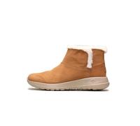 Skechers ON-THE-GO JOY - BUNDLE UP, Women's Ankle Boots, Brown (Chestnut Suede Csnt), 6.5 UK (39.5 EU)