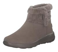 Skechers On The Go Joy Whispering Willow Women's Ankle Boots Beige EU 38, Dark Taupe Dktp, 5 UK