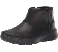 Skechers ON-THE-GO JOY, Women's Ankle Boots, Black (Black Textile Bbk), 9 UK (42 EU)