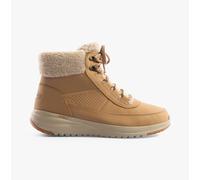 Skechers ON-THE-GO STELLAR - ALPINE AD Womens Activewear Lace-Up Boots