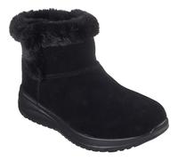 Skechers On the GO Stellar Cozy Step Shoe Black