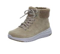 Skechers On-the-GO Stellar Women's Boot - Winterize 144770, brown, 8 UK