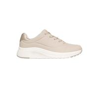 Skechers One Lite Women's Beige Shoes 38.5