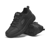 Shoes Skechers Oak Canyon - Redwick Size 10 Uk Code 51896-BBK -9M