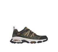 Skechers Outdoor Skech- Air Envoy Trainer- Khaki, Khaki, Size 7, Men Khaki