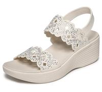 Skechers Parallel Lite Women's Sassy DayZ 2.0 Sandal
