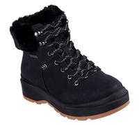 Skechers Park City Booties Black EU 39 Woman