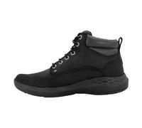 Skechers PARSON - EDERIC Mens Boots Black, 8 UK