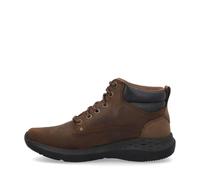 Skechers PARSON - EDERIC Mens Boots Dark Brown, 9.5 UK
