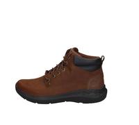 Skechers Parson Ederic Men's Lace-Up Boots, Brown Cdb, 6.5 UK