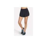 Debenhams Skechers Performance 3 Inch Hybrid Short Bold Black black