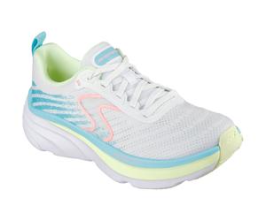 Skechers Performance D'Lux Vapor Cool Breeze Textile Women's Trainers