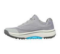 Skechers Performance Go Golf Arch Fit Balance Sport Shoes Grey/Blue Podiatrist