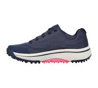 Skechers Go Golf Arch Fit Balance Womens - Navy - Size UK 3