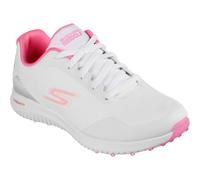 Skechers Women's Go Golf Max 2 Golf Shoes in White | Size: 4 Skechers White 4