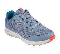 Skechers GO GOLF Max Fairway 3 Golf Shoes Blue/Multi