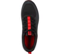 Skechers Performance Go Golf Max Sport Shoe Black/Red High rebound Goga cushio