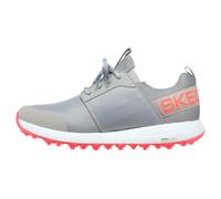 Skechers Performance Go Golf Max Sport Sports Shoes Grey/Coral Lightweight, re