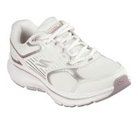 Skechers Performance GO RUN Consistent 2.0 Advantage Leather WoMens Natural Trainers - Size UK 3