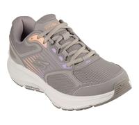 Skechers Go Run Consistent 2.0 Advantage Shoe Taupe/Multi Size 4 Female